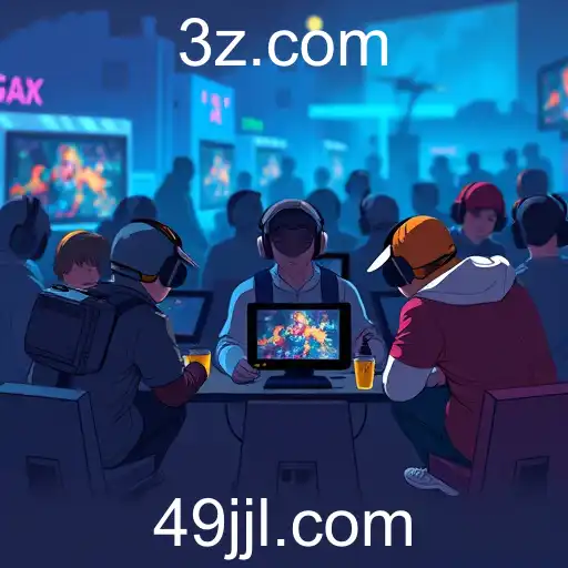 Gaming Evolution in the Digital Age