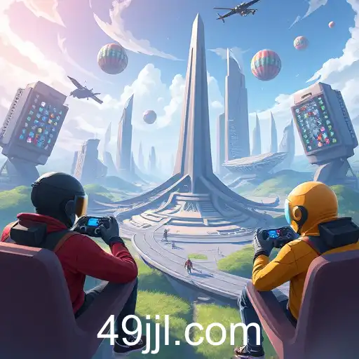 The Impact of Online Gaming Trends on Society