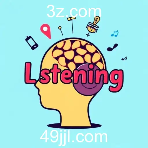 Listening Games
