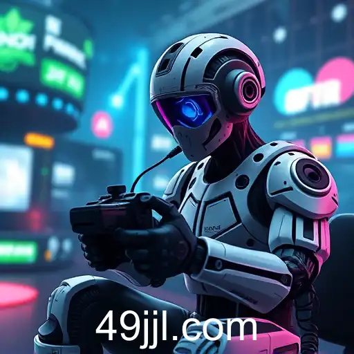 The New Era of Online Gaming: 49jl and Beyond