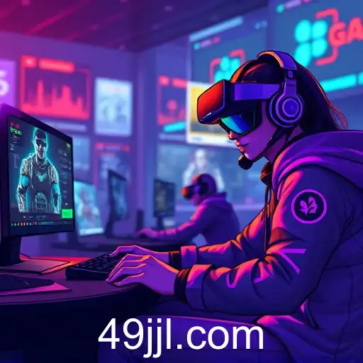 The Rise of 49jl: Gaming Dynamics and Global Influence